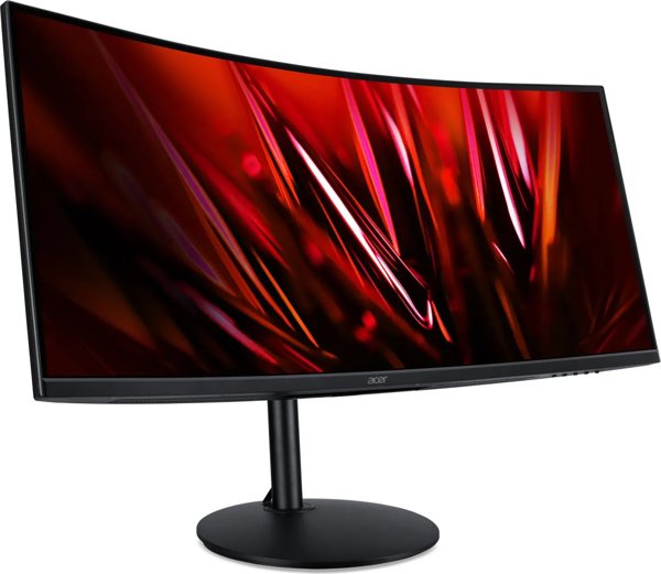 Οθόνη Acer Nitro XZ342CUS3bmiipphx (UM.CX2EE.301) 13247823 4711121730924