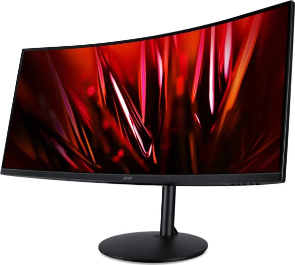 Οθόνη Acer Nitro XZ342CUS3bmiipphx (UM.CX2EE.301) 13247823 4711121730924