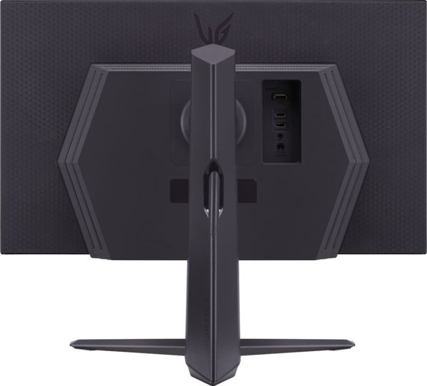 Monitor LG UltraGear 27GR75Q-B