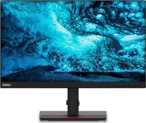 Οθόνη Lenovo ThinkVision T23i-20 (61F6MAT2EU)