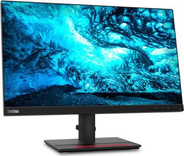 Οθόνη Lenovo ThinkVision T23i-20 (61F6MAT2EU)