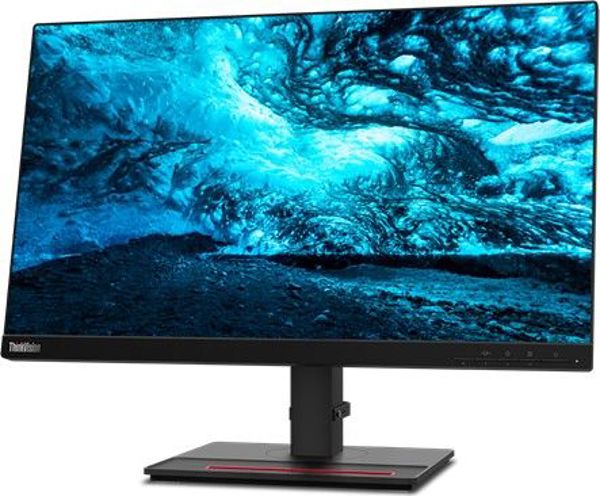 Οθόνη Lenovo ThinkVision T23i-20 (61F6MAT2EU)