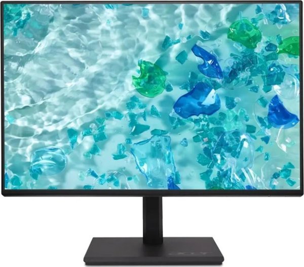 Οθόνη Acer Acer B247WE5b 24" 61,0cm 16:10 100Hz 1920x1200 μαύρο