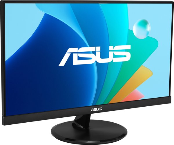 Οθόνη ASUS EyeCare VP229HF 54,5 cm (21.4") 1920 x 1080 px Full HD LED Μαύρο