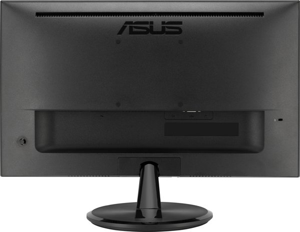 Οθόνη ASUS EyeCare VP229HF 54,5 cm (21.4") 1920 x 1080 px Full HD LED Μαύρο