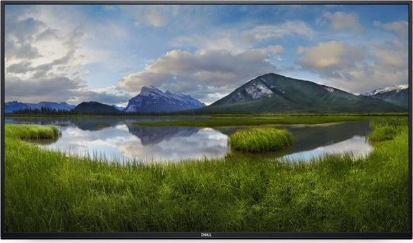 Οθόνη Dell P5524Q (210-BJKC)