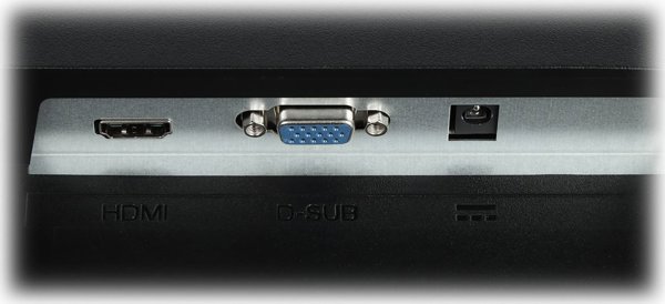 ΟΘΟΝΗ VGA, HDMI LM27-L200N 27" DAHUA