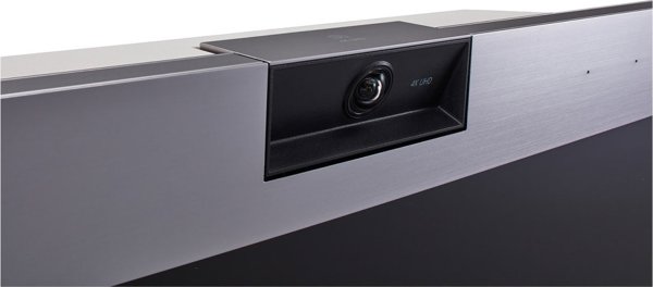 Monitor LG 55CT5WJ-B