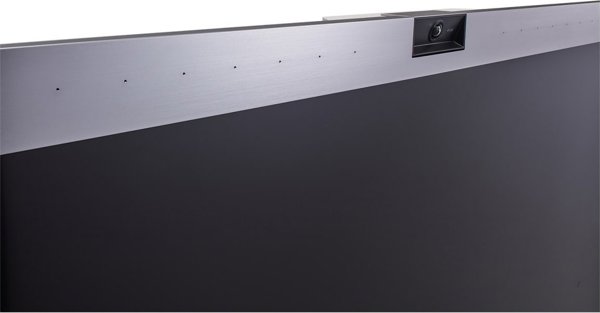Monitor LG 55CT5WJ-B