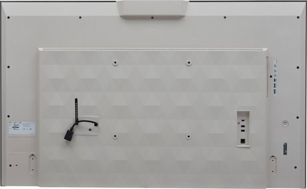 Monitor LG 55CT5WJ-B
