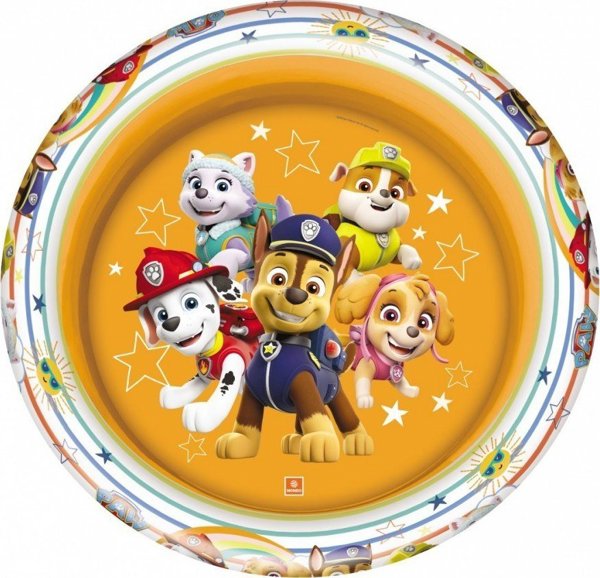 Mondo Πισίνα 100 cm - Paw Patrol