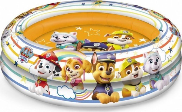 Mondo Πισίνα 100 cm - Paw Patrol