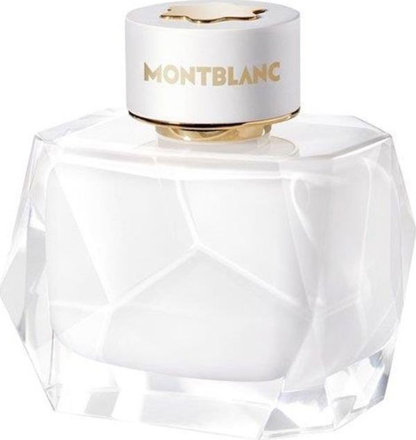 Mont Blanc Signature Eau de Parfum για Γυναίκες, 50ml