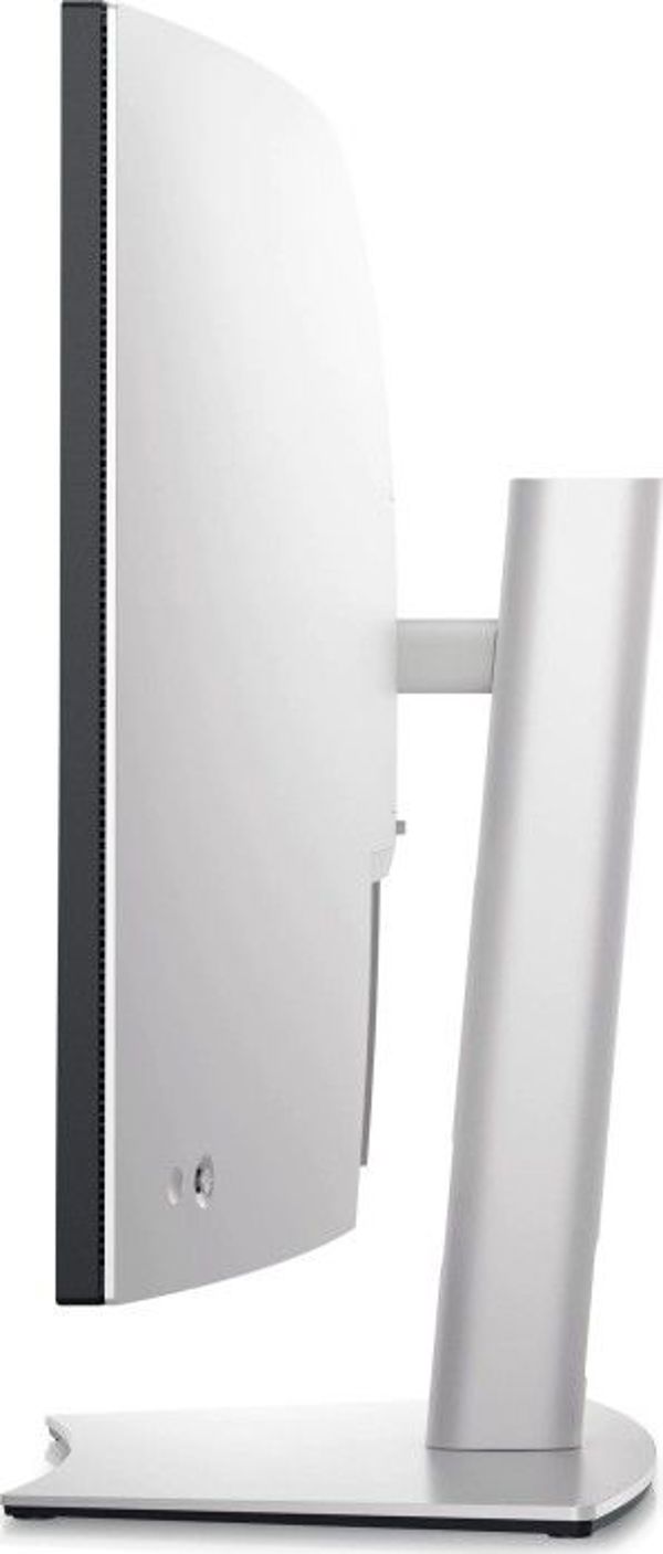 Dell UltraSharp U4021QW Monitor 40" Curved WUHD 5K2K, 210-AYJF