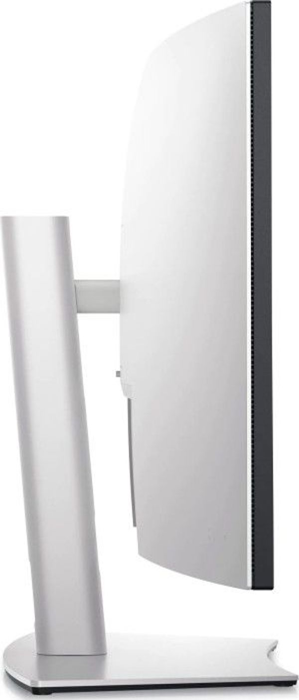 Dell UltraSharp U4021QW Monitor 40" Curved WUHD 5K2K, 210-AYJF