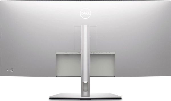Dell UltraSharp U4021QW Monitor 40" Curved WUHD 5K2K, 210-AYJF