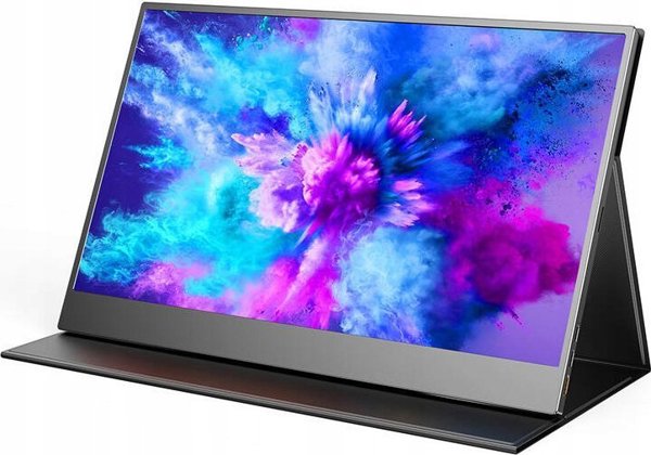 Οθόνη Uperfect Uperfect USetup E7 15,6" 1920x1080 60Hz 14222436 5906170000000
