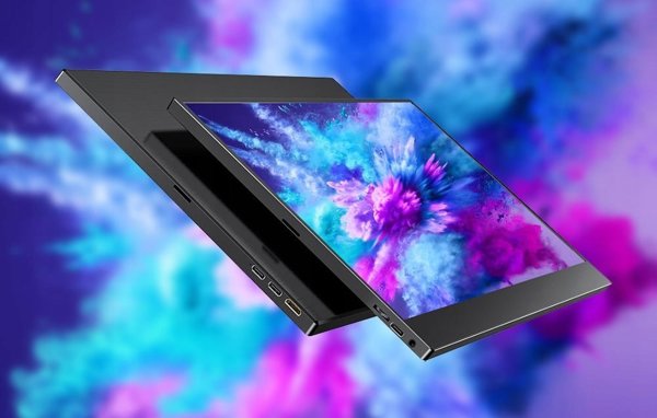 Οθόνη Uperfect Uperfect USetup E7 15,6" 1920x1080 60Hz 14222436 5906170000000