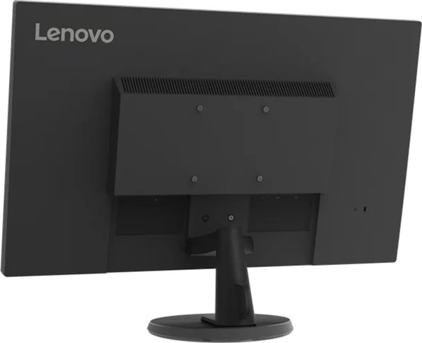 Monitor Lenovo C27-40 27" 1920 x 1080 63DDKAT6EU Czarny