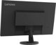 Monitor Lenovo C27-40 27" 1920 x 1080 63DDKAT6EU Czarny