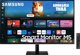 Οθόνη Samsung Smart M5 (LS27DM500EUXEN)