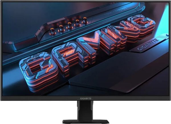 Gigabyte GS27QA Gaming Monitor 27" QHD IPS 170Hz 1ms
