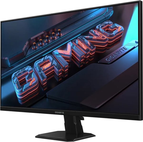 Gigabyte GS27QA Gaming Monitor 27" QHD IPS 170Hz 1ms