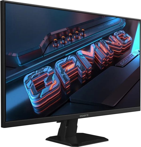 Gigabyte GS27QA Gaming Monitor 27" QHD IPS 170Hz 1ms