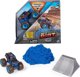 Monster Jam MONSTER JAM 1:64 set Monster Dirt Son Uva Digger , 6067795