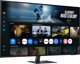 Samsung Smart Monitor M7 43" 4K UHD S43FM700UU 16:9