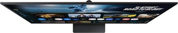 Samsung Smart Monitor M7 43" 4K UHD S43FM700UU 16:9