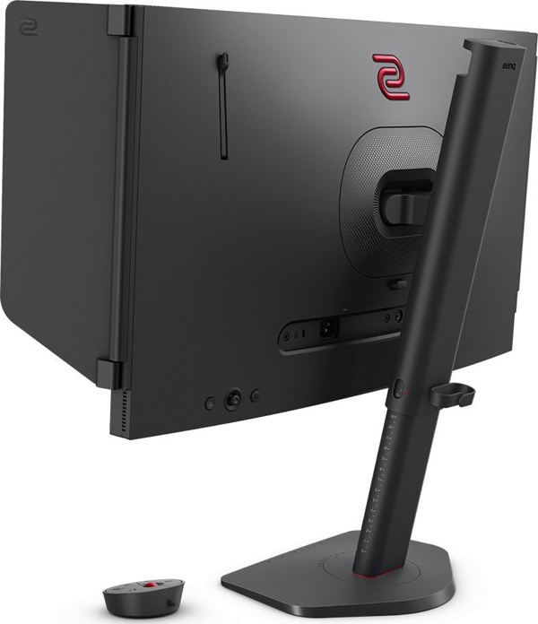 Οθόνη BenQ ZOWIE XL2566X+ (9H.LMRLB.QBE)