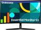Οθόνη Samsung S36GD (LS27D366GAUXEN)