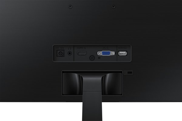 Οθόνη Samsung S36GD (LS27D366GAUXEN)