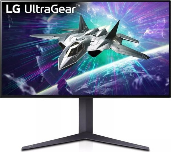 Monitor LG UltraGear 27GR95UM-B