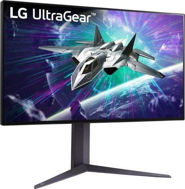 Monitor LG UltraGear 27GR95UM-B