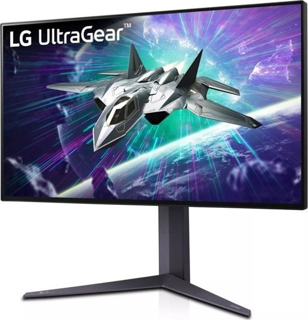 Monitor LG UltraGear 27GR95UM-B