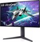 Monitor LG UltraGear 27GR95UM-B