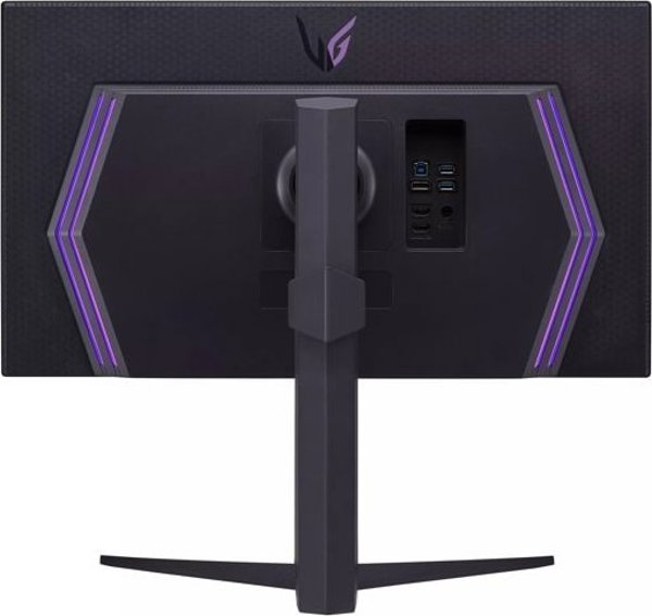 Monitor LG UltraGear 27GR95UM-B