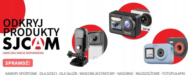 Μονοπόδι SJCAM SJCAM - MONOPOD CZARNY με τηλεχειριστήριο NEW