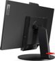 Lenovo ThinkCentre Tiny-in-One 27 Οθόνη 27 ιντσών, 11JHRAT1EU, με Κάμερα Web & Αναγνώριση Προσώπου