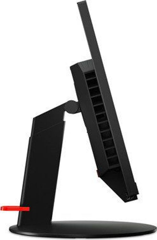Lenovo ThinkCentre Tiny-in-One 27 Οθόνη 27 ιντσών, 11JHRAT1EU, με Κάμερα Web & Αναγνώριση Προσώπου