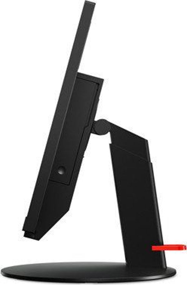 Lenovo ThinkCentre Tiny-in-One 27 Οθόνη 27 ιντσών, 11JHRAT1EU, με Κάμερα Web & Αναγνώριση Προσώπου