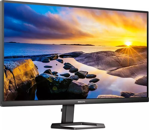 Monitor Philips E-line 27E1N5500LA/00