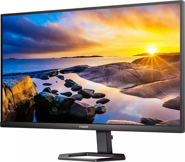 Monitor Philips E-line 27E1N5500LA/00