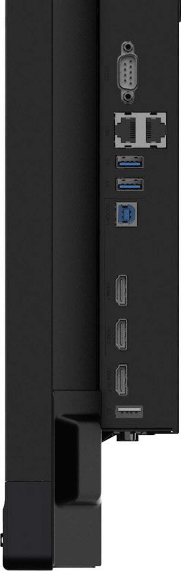 Monitor iiyama ProLite TE6512MIS-B3AG