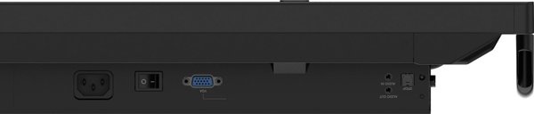 Monitor iiyama ProLite TE6512MIS-B3AG