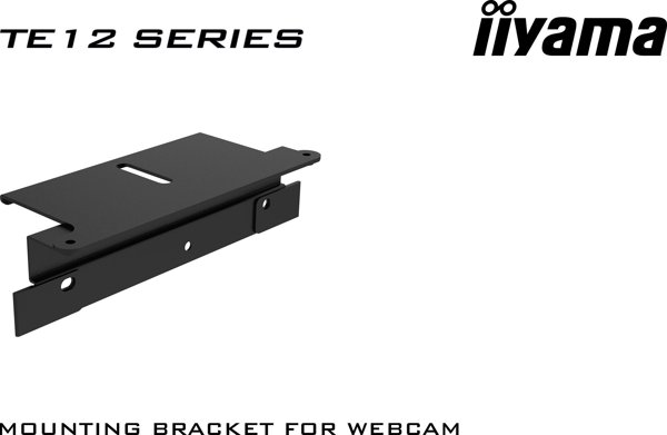 Monitor iiyama ProLite TE6512MIS-B3AG