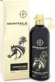 Montale Arabians Tonka Eau De Parfum Unisex Άρωμα 100ml