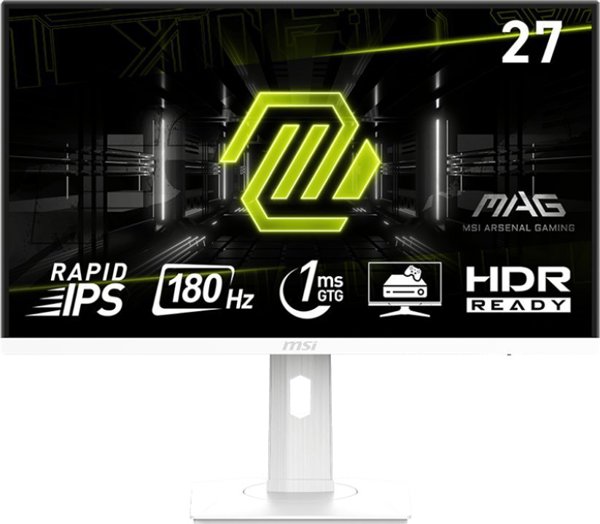Monitor MSI MAG 274PFWDE